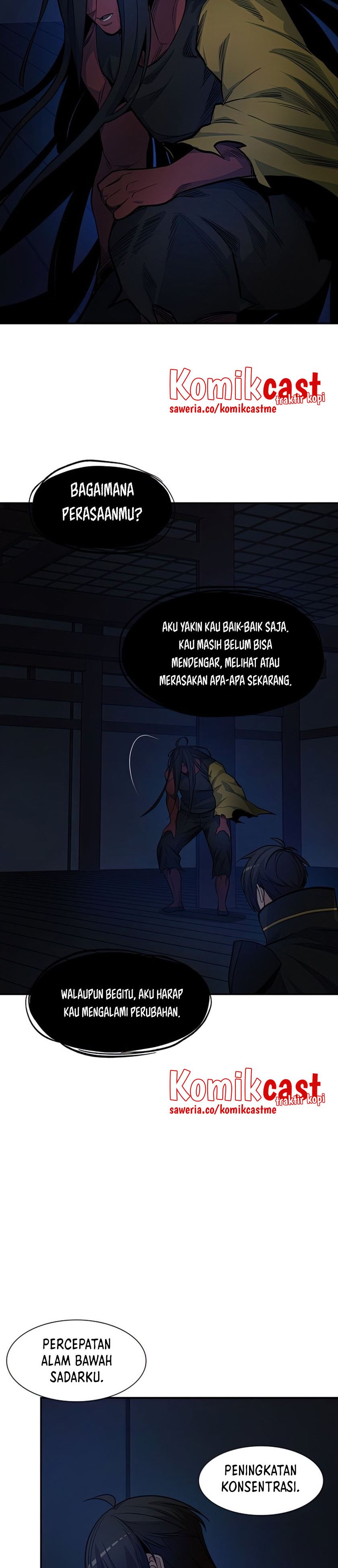 The Tutorial is Too Hard Chapter 77 page 30