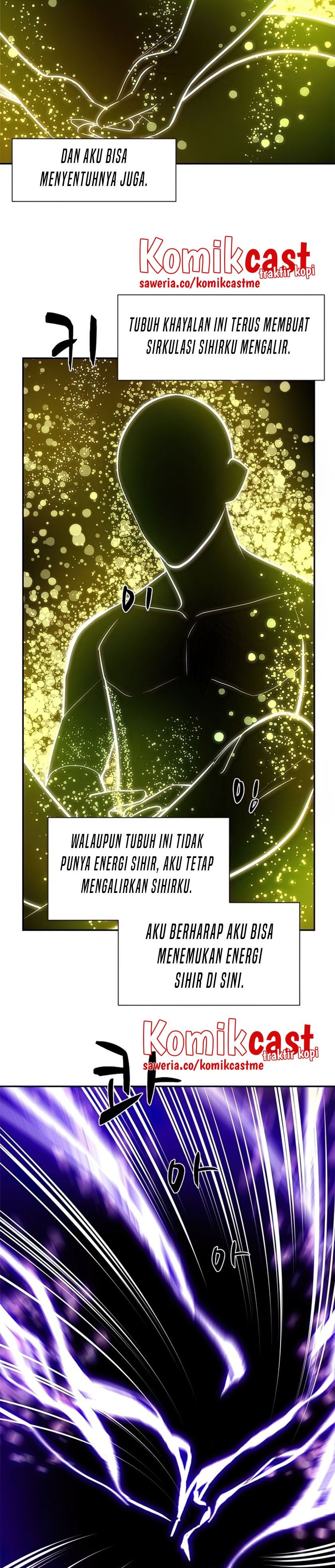 The Tutorial is Too Hard Chapter 77 page 15