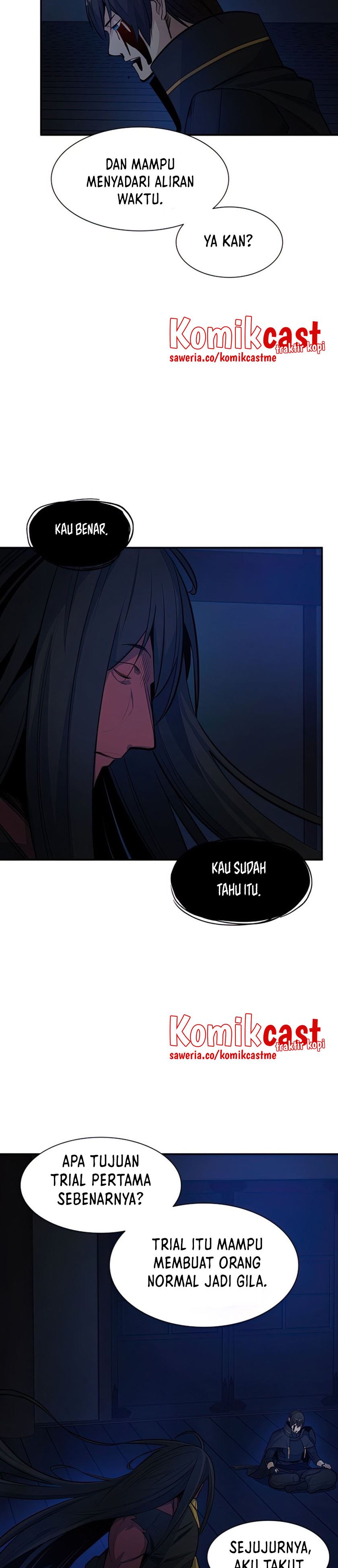 The Tutorial is Too Hard Chapter 77 page 31