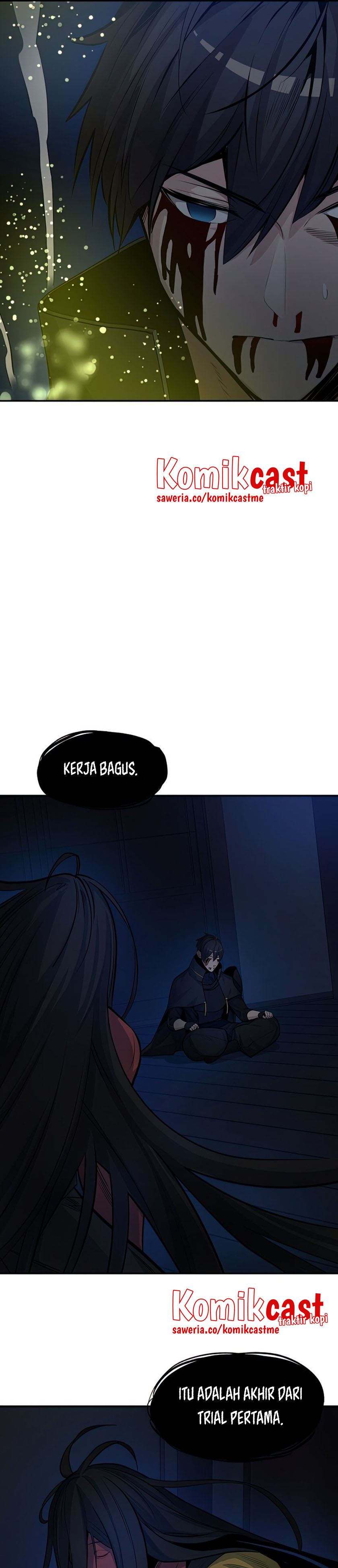 The Tutorial is Too Hard Chapter 77 page 29