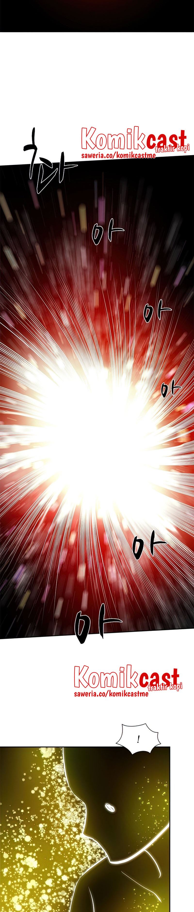 The Tutorial is Too Hard Chapter 77 page 19