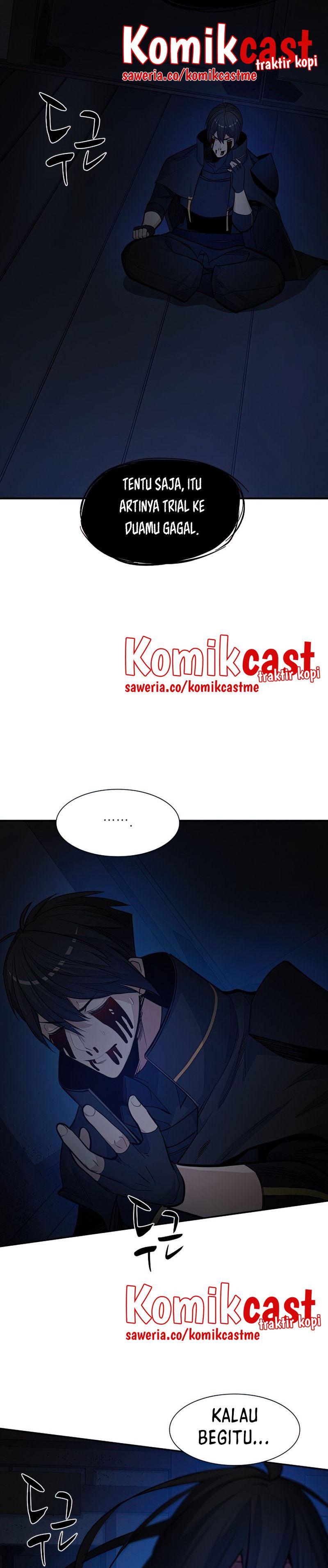 The Tutorial is Too Hard Chapter 77 page 35