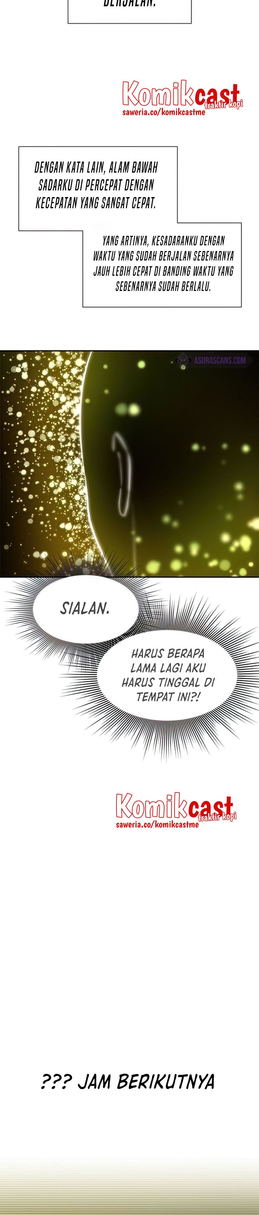 The Tutorial is Too Hard Chapter 77 page 12