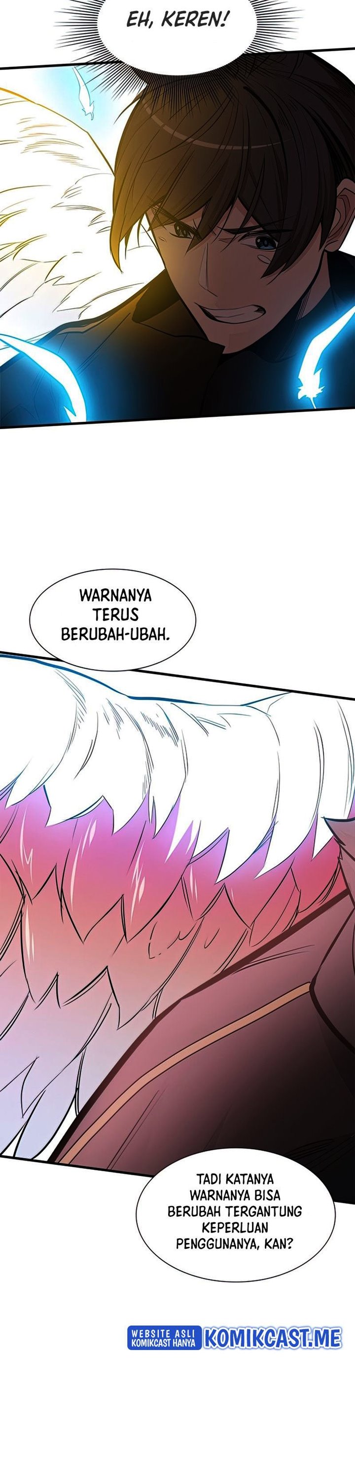 The Tutorial is Too Hard Chapter 80 page 28