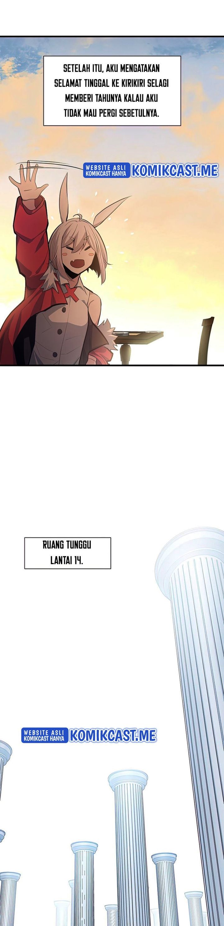 The Tutorial is Too Hard Chapter 80 page 26