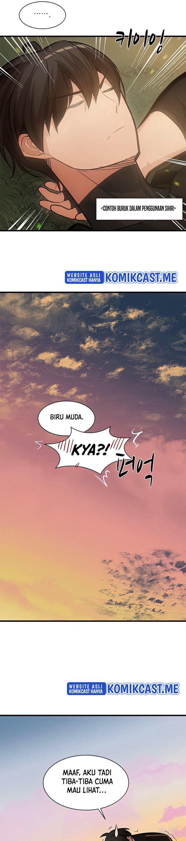 The Tutorial is Too Hard Chapter 80 page 13
