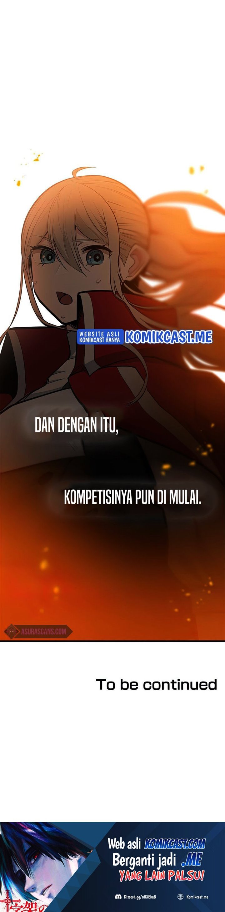 The Tutorial is Too Hard Chapter 80 page 36