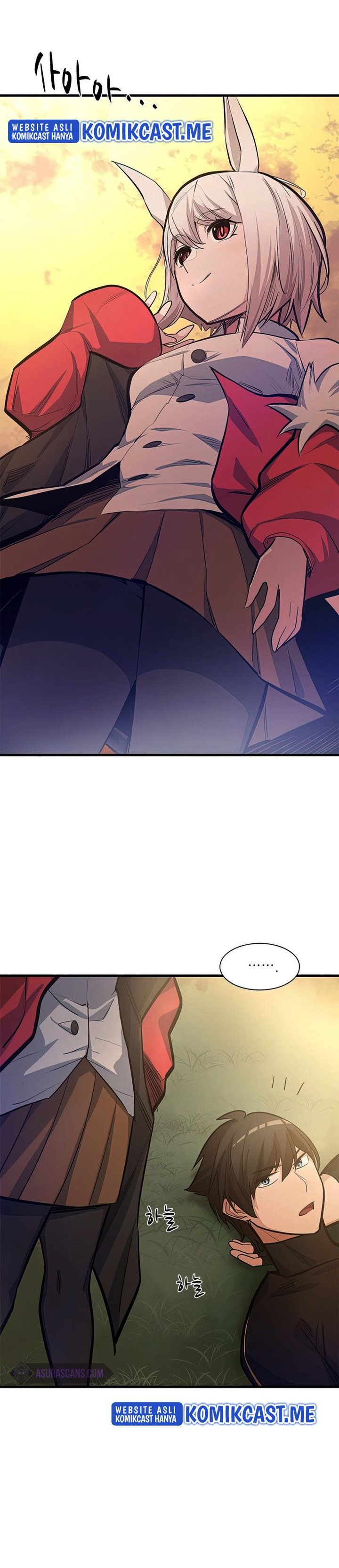 The Tutorial is Too Hard Chapter 80 page 12