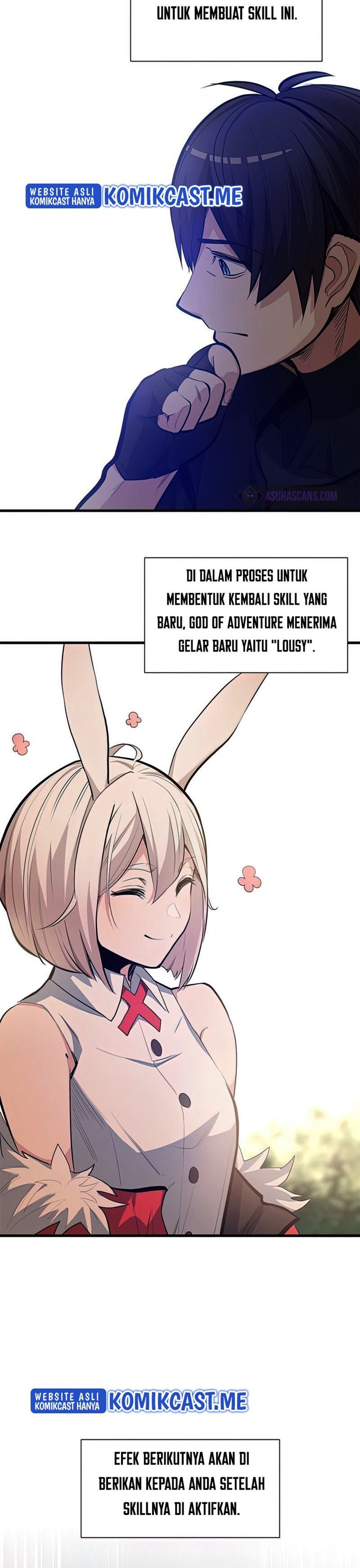 The Tutorial is Too Hard Chapter 80 page 24
