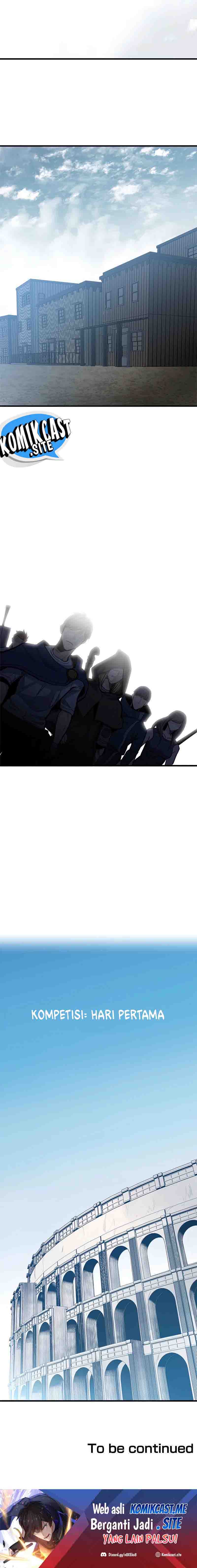 The Tutorial is Too Hard Chapter 81 page 9