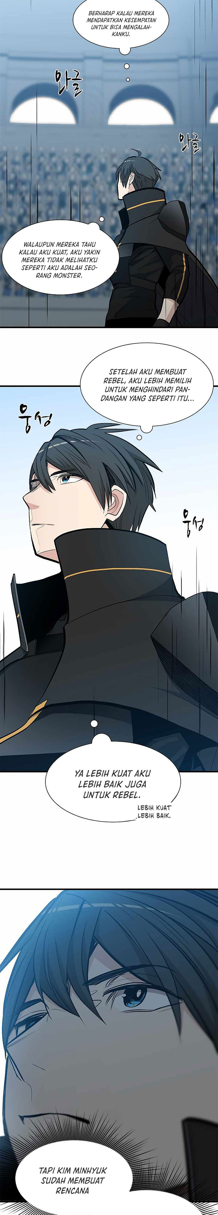 The Tutorial is Too Hard Chapter 84 page 20