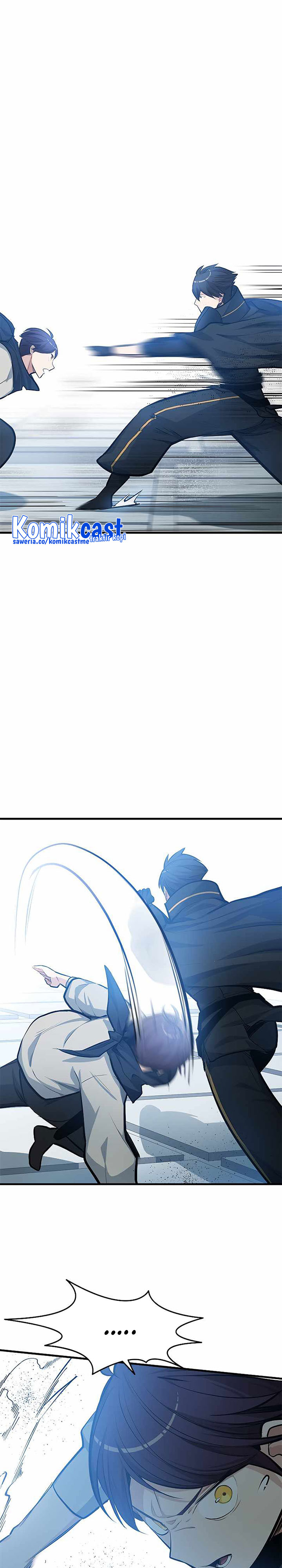 The Tutorial is Too Hard Chapter 84 page 10