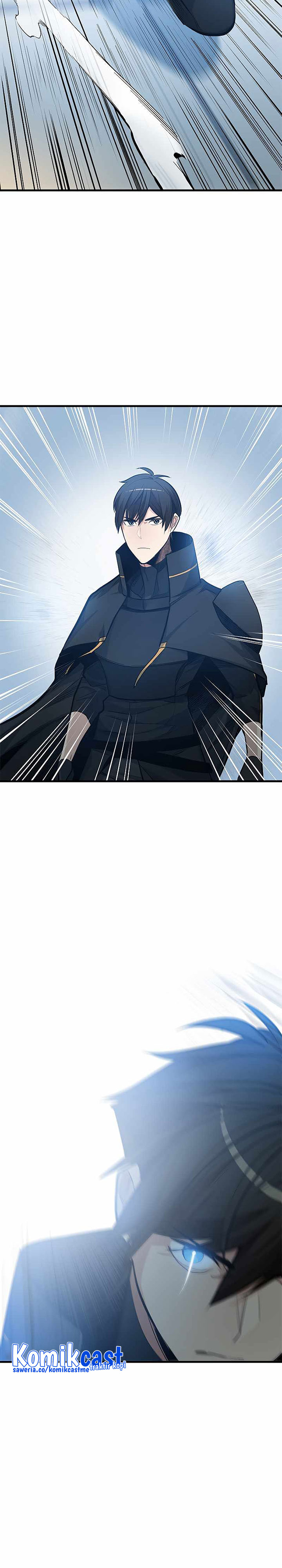 The Tutorial is Too Hard Chapter 84 page 9