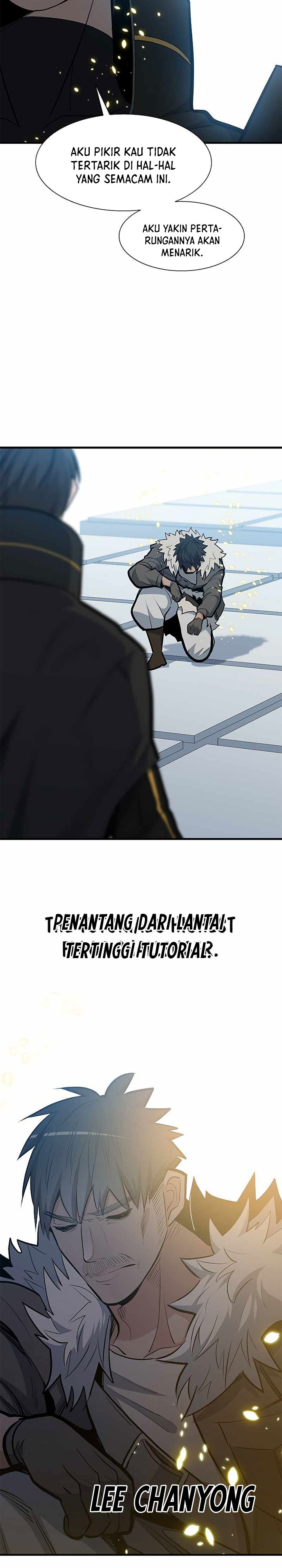The Tutorial is Too Hard Chapter 84 page 23