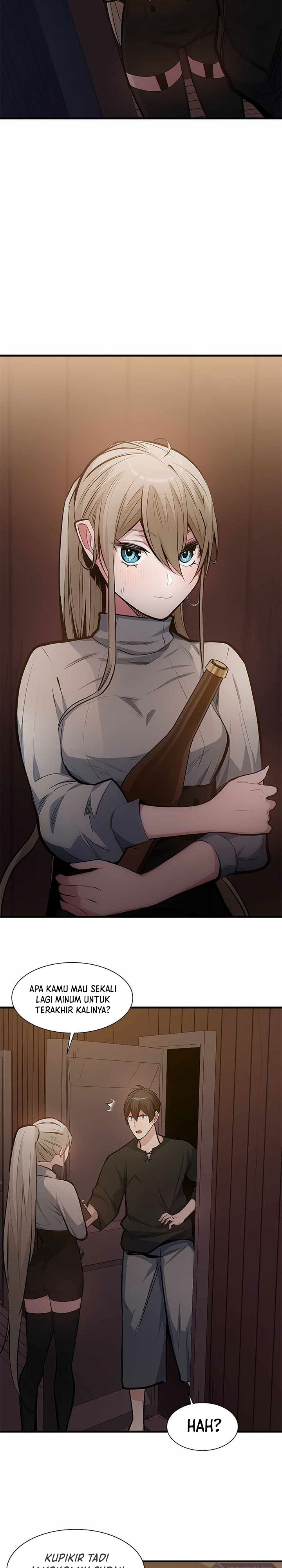 The Tutorial is Too Hard Chapter 85 page 18