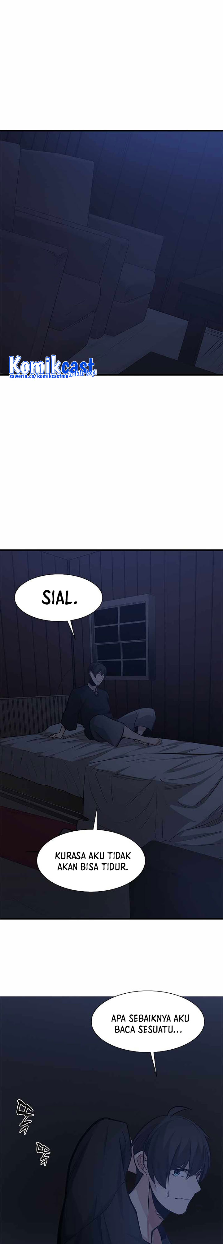 The Tutorial is Too Hard Chapter 85 page 16