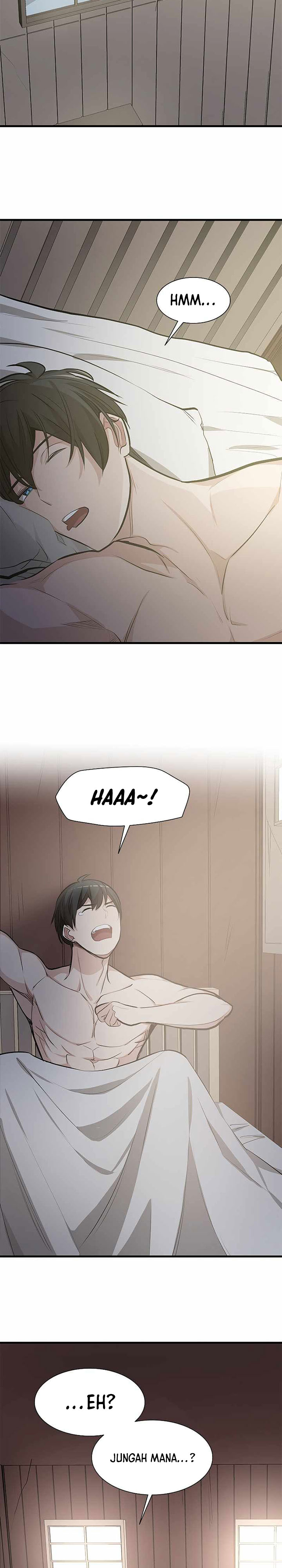 The Tutorial is Too Hard Chapter 85 page 25