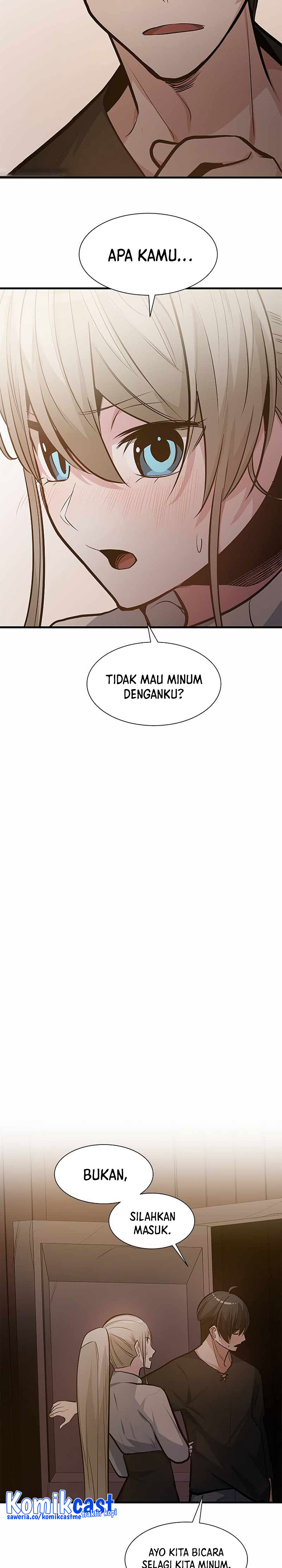 The Tutorial is Too Hard Chapter 85 page 22