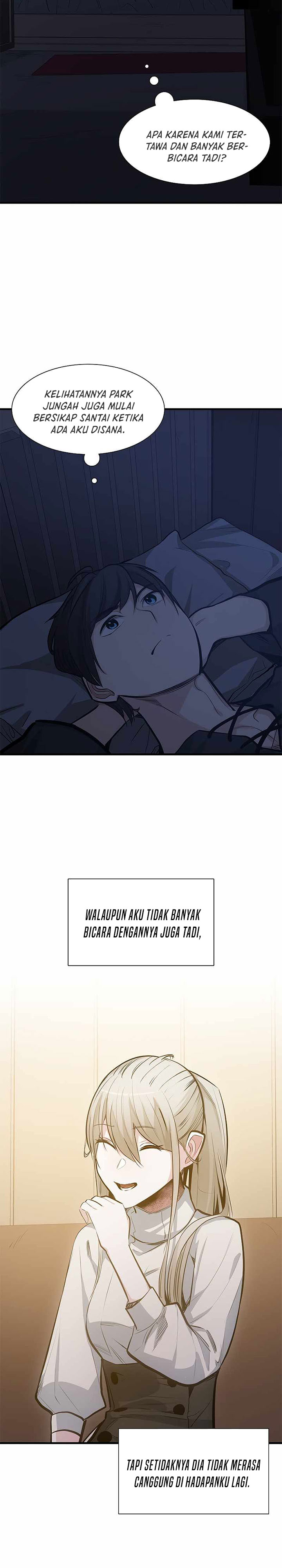 The Tutorial is Too Hard Chapter 85 page 14