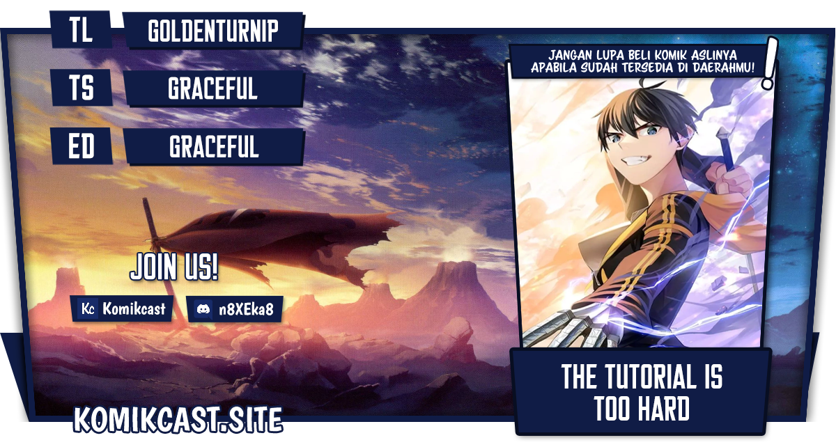 The Tutorial is Too Hard Chapter 85 page 0