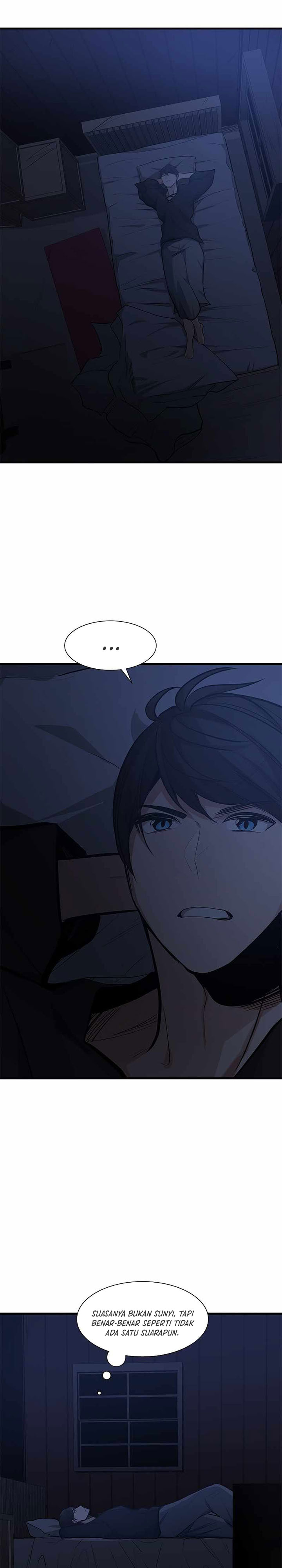 The Tutorial is Too Hard Chapter 85 page 13