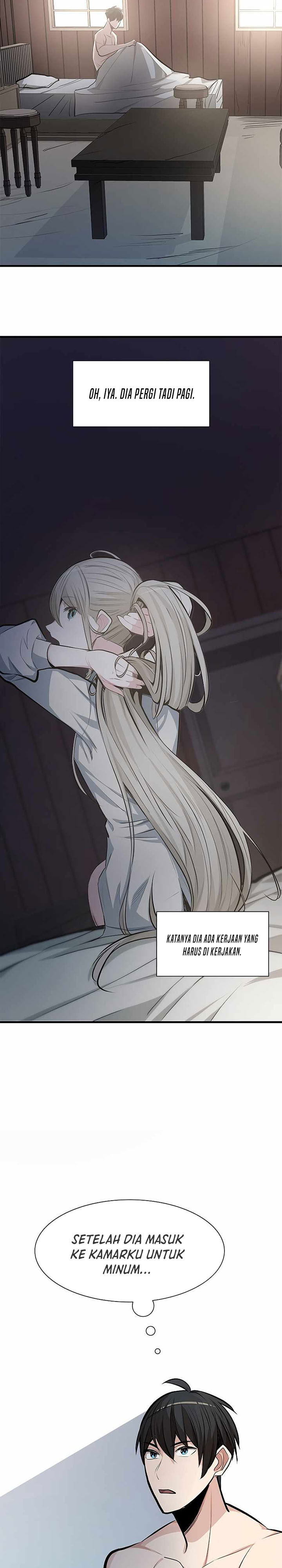 The Tutorial is Too Hard Chapter 85 page 26