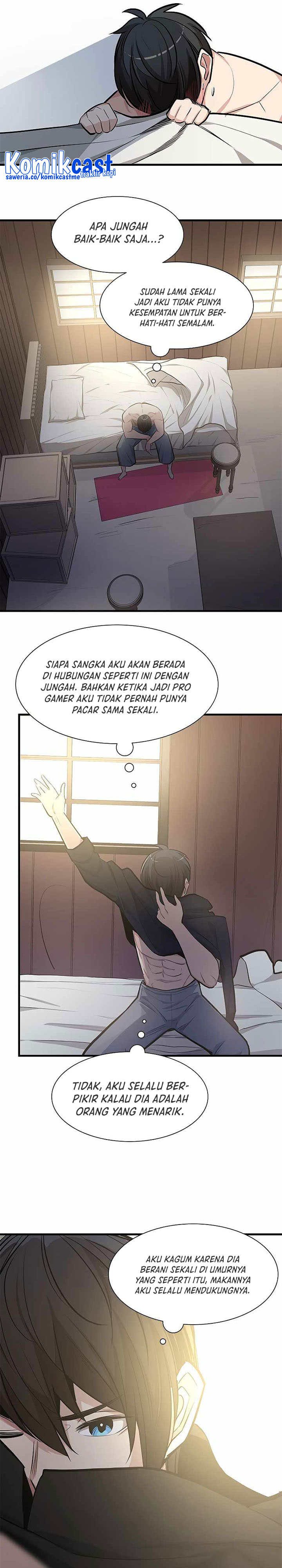 The Tutorial is Too Hard Chapter 85 page 28
