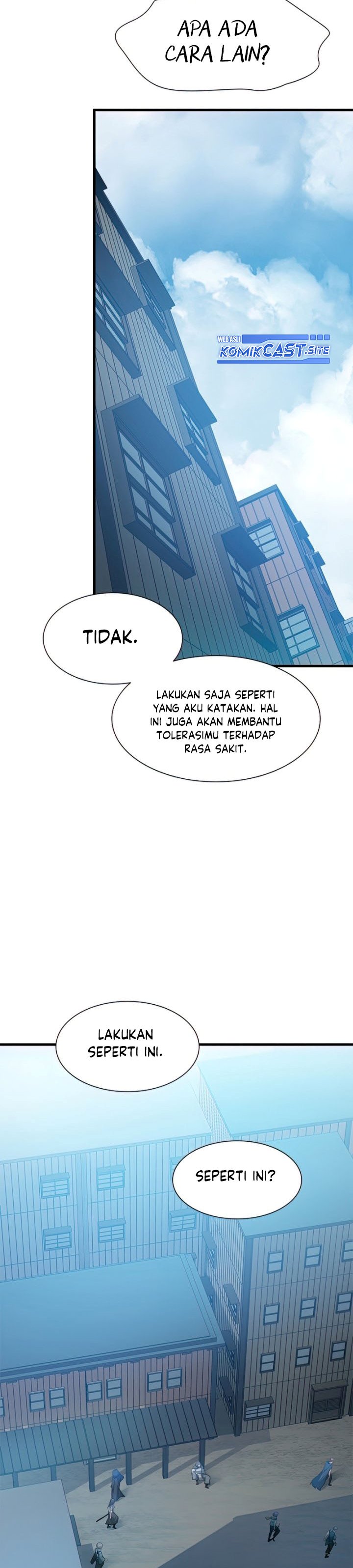 The Tutorial is Too Hard Chapter 86 page 14