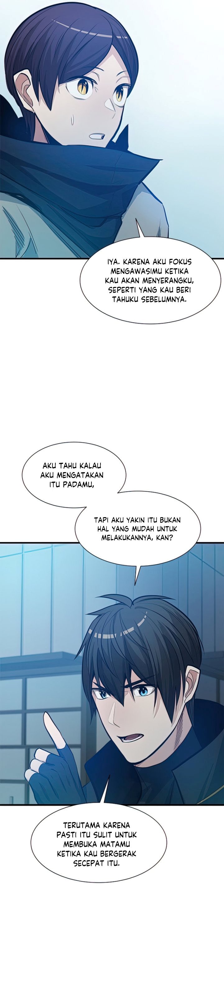 The Tutorial is Too Hard Chapter 86 page 9
