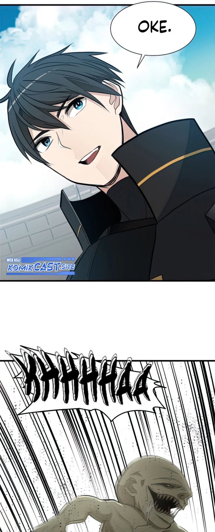 The Tutorial is Too Hard Chapter 86 page 37