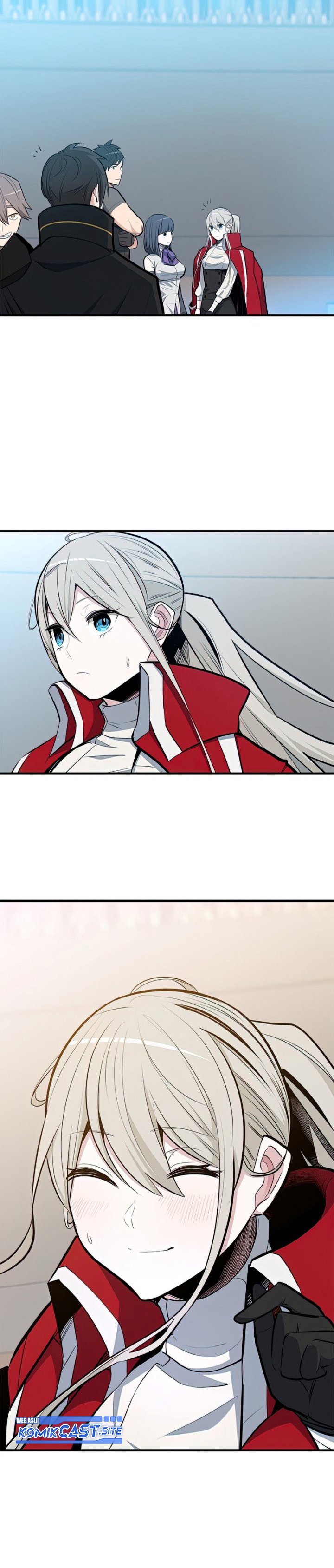 The Tutorial is Too Hard Chapter 86 page 31