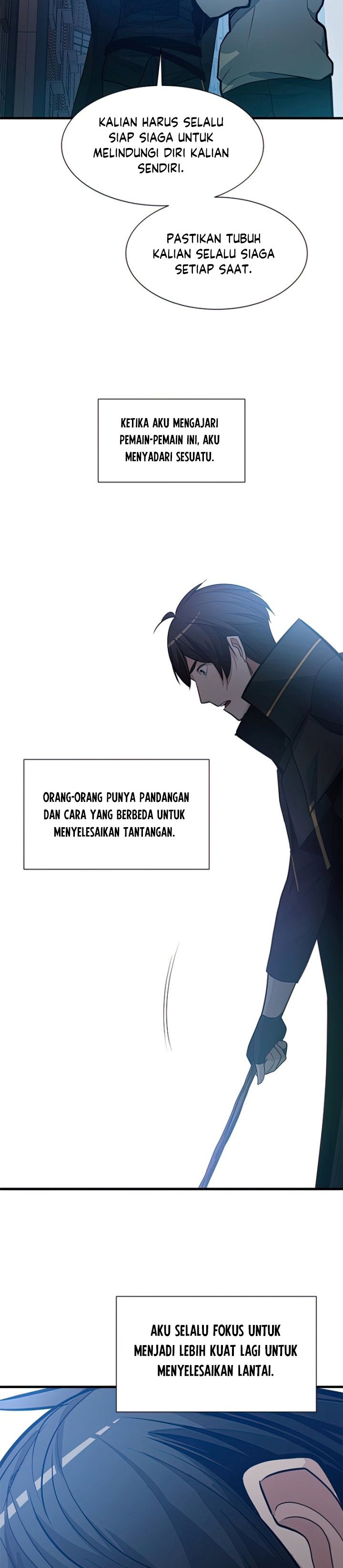 The Tutorial is Too Hard Chapter 86 page 18