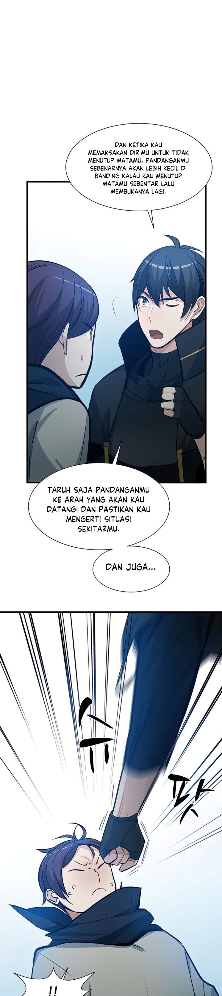 The Tutorial is Too Hard Chapter 86 page 10