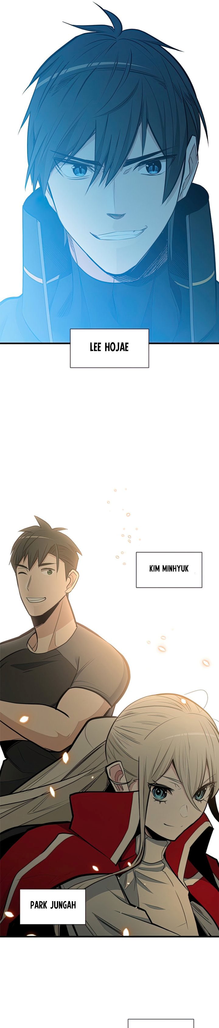 The Tutorial is Too Hard Chapter 86 page 29