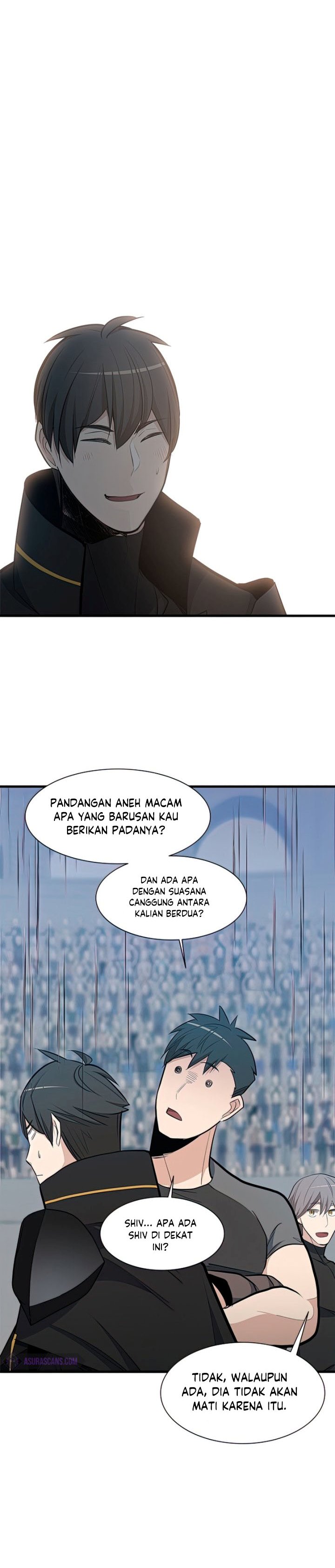 The Tutorial is Too Hard Chapter 86 page 32
