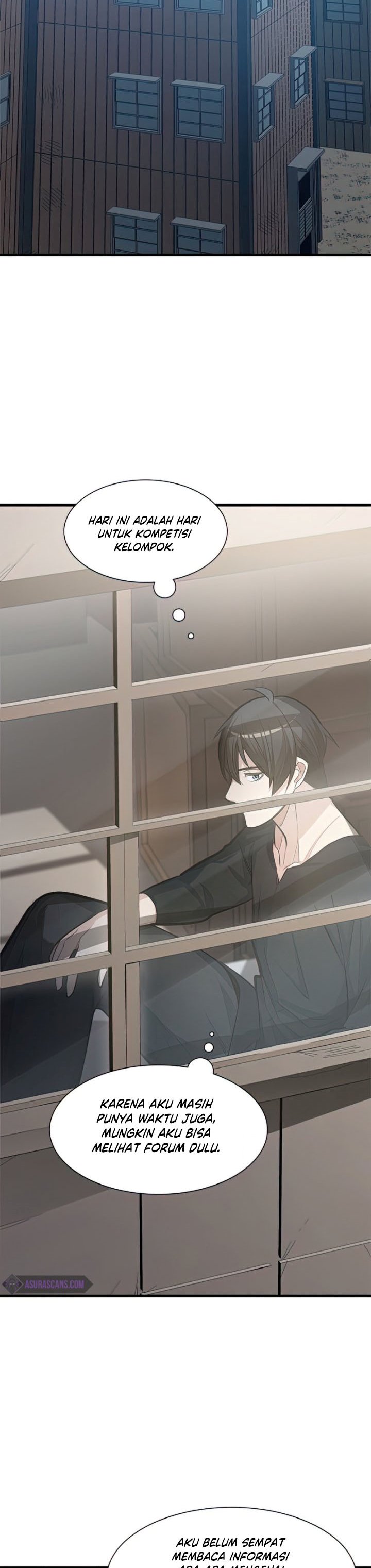 The Tutorial is Too Hard Chapter 86 page 2