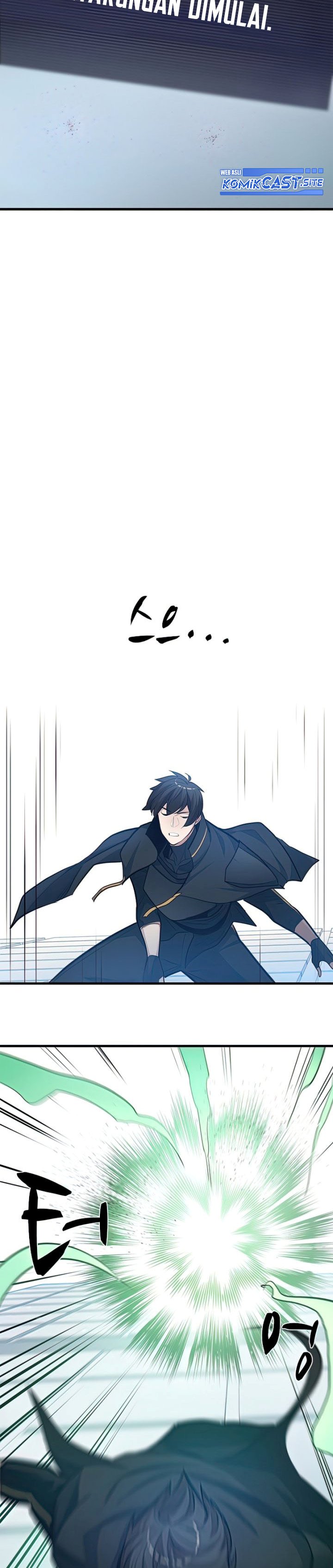The Tutorial is Too Hard Chapter 88 page 30
