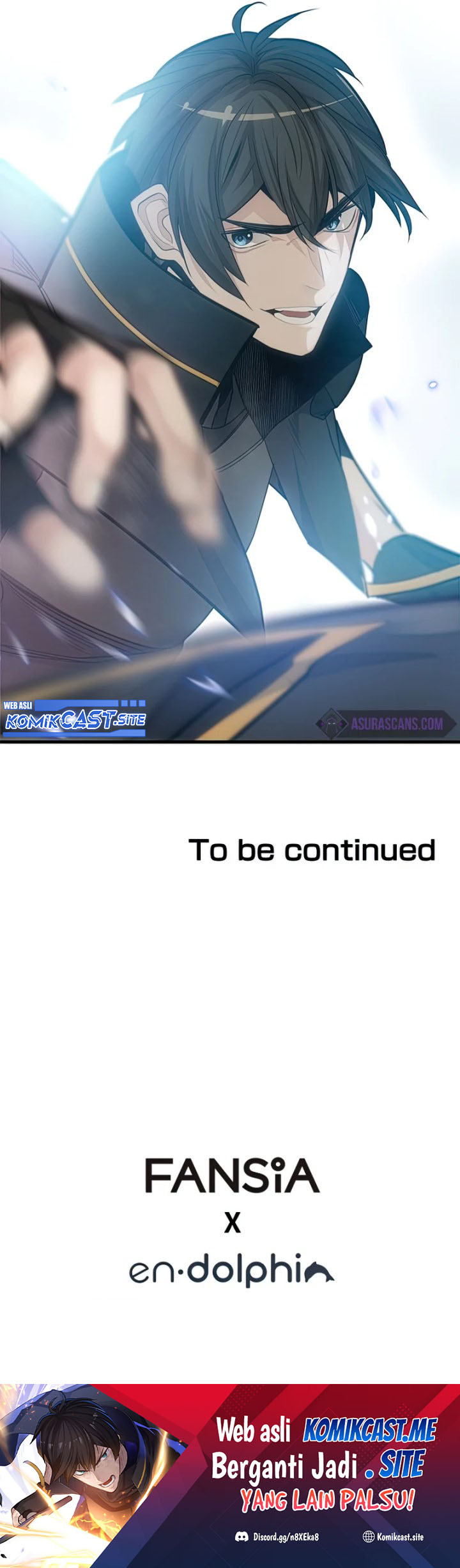 The Tutorial is Too Hard Chapter 88 page 37