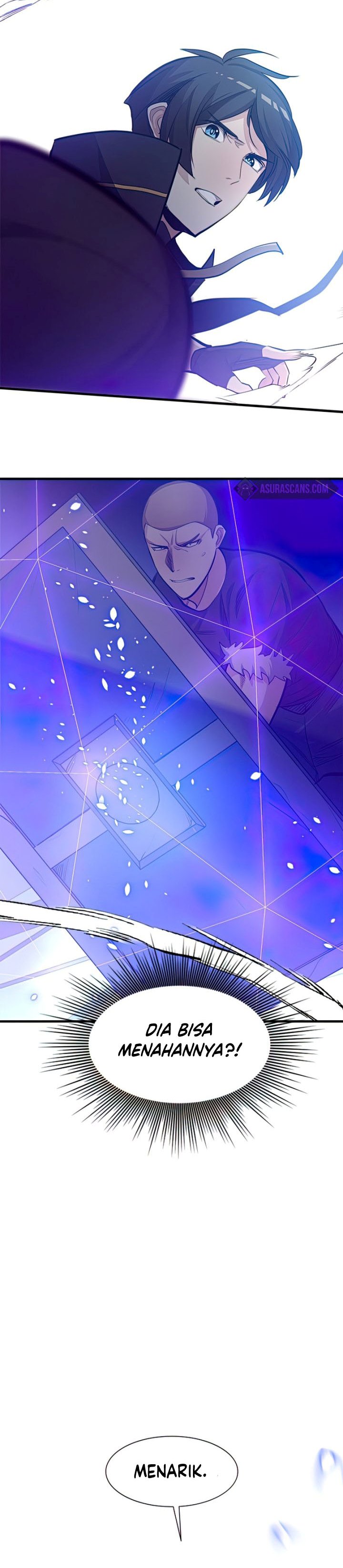 The Tutorial is Too Hard Chapter 88 page 36