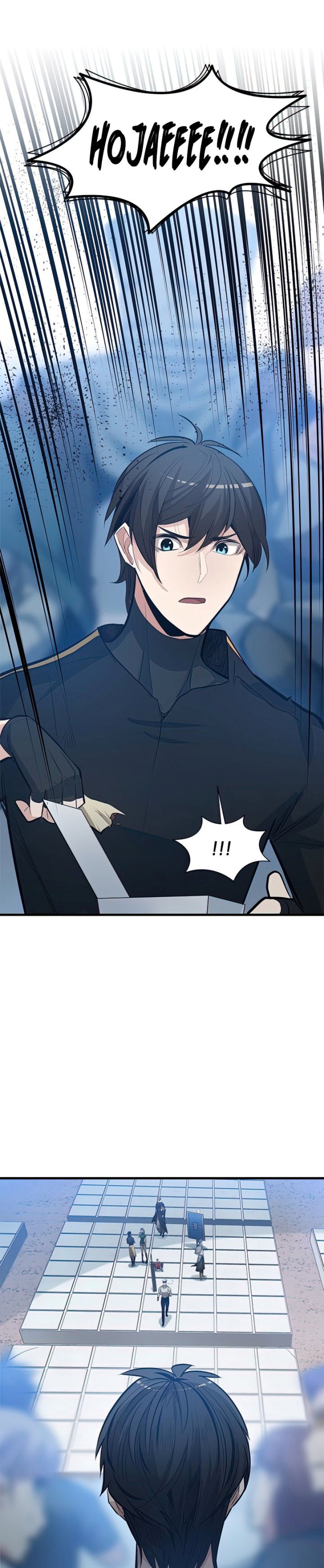 The Tutorial is Too Hard Chapter 88 page 14
