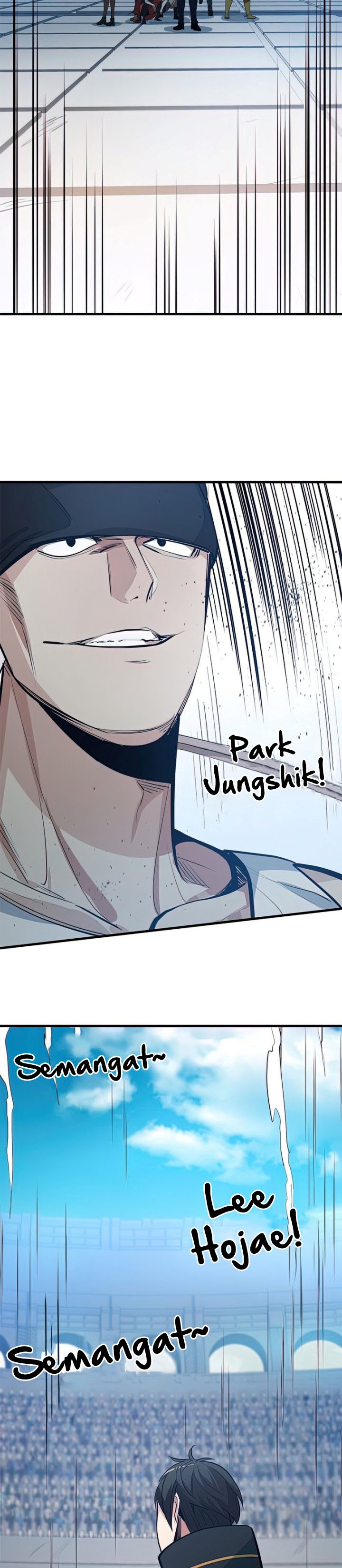 The Tutorial is Too Hard Chapter 88 page 19