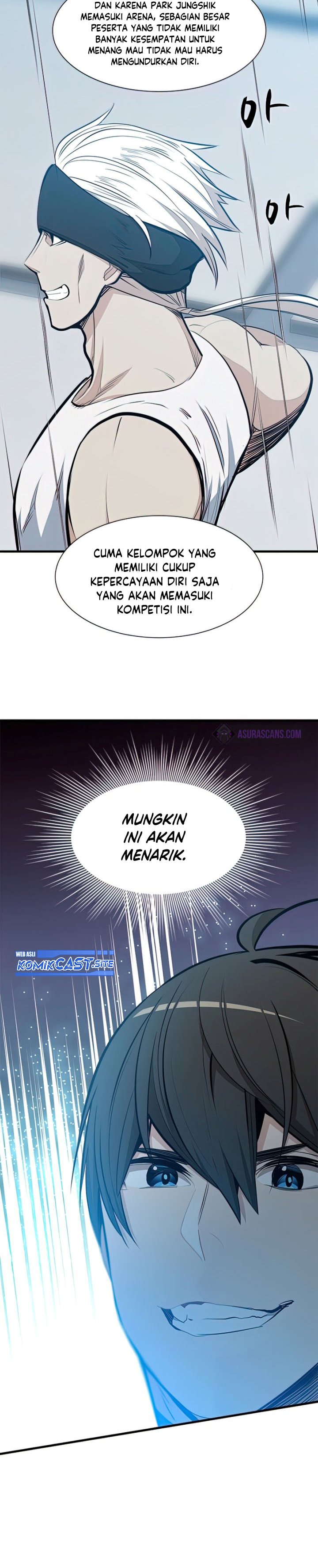 The Tutorial is Too Hard Chapter 88 page 4
