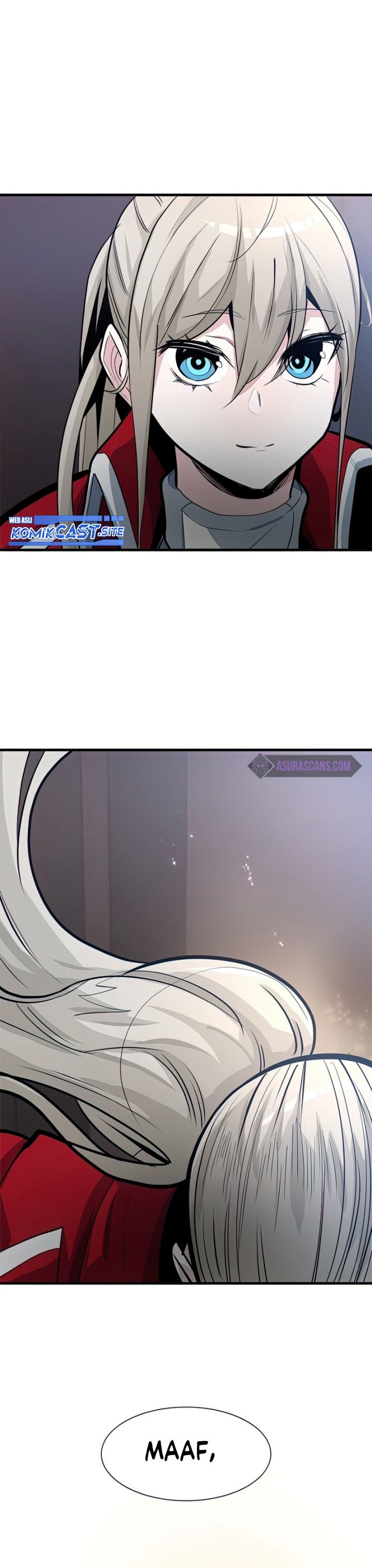 The Tutorial is Too Hard Chapter 89 page 36