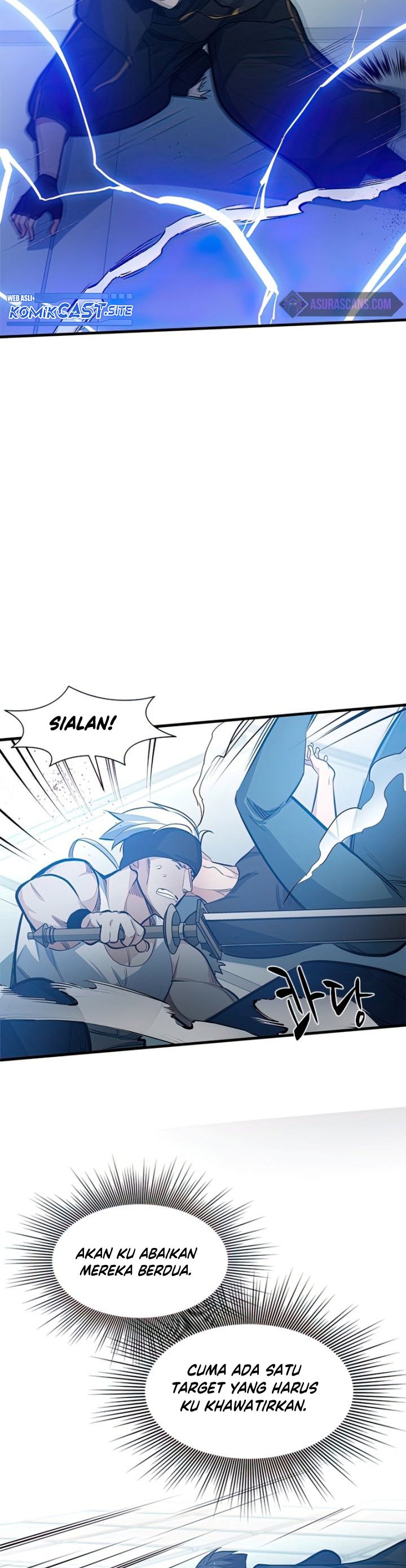 The Tutorial is Too Hard Chapter 89 page 6