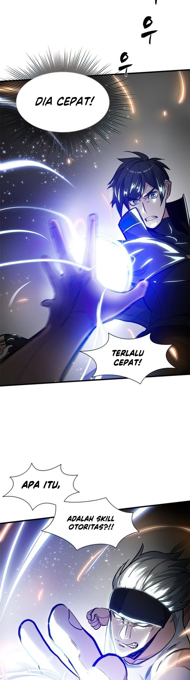 The Tutorial is Too Hard Chapter 89 page 18