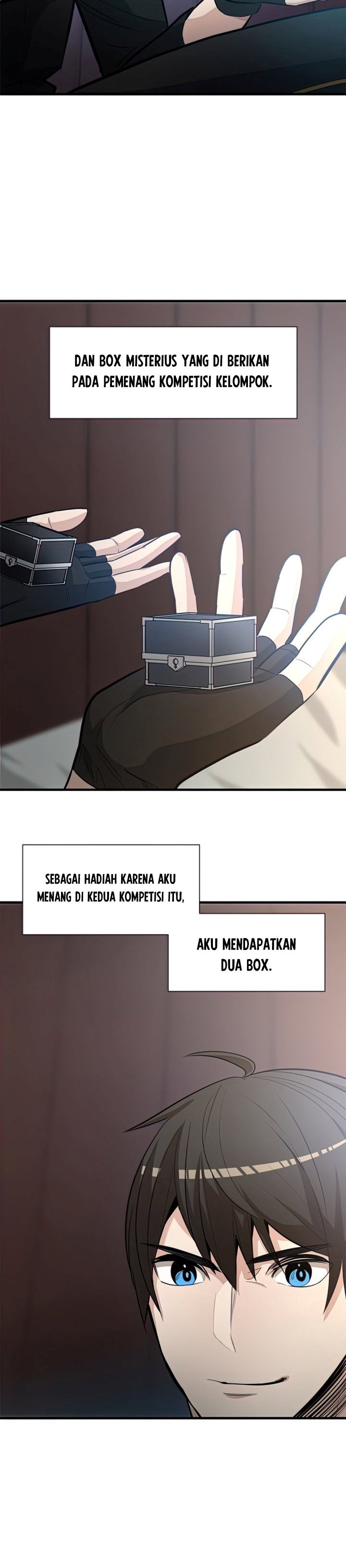 The Tutorial is Too Hard Chapter 89 page 31