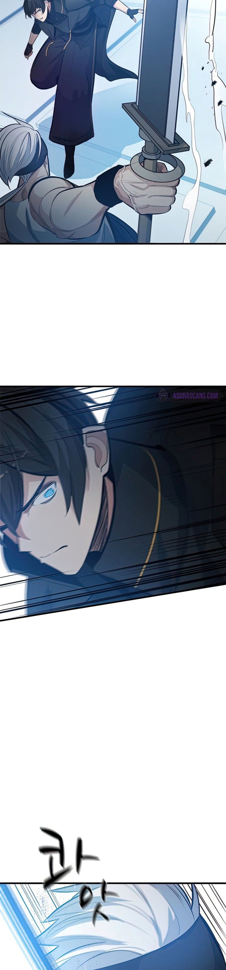The Tutorial is Too Hard Chapter 89 page 3