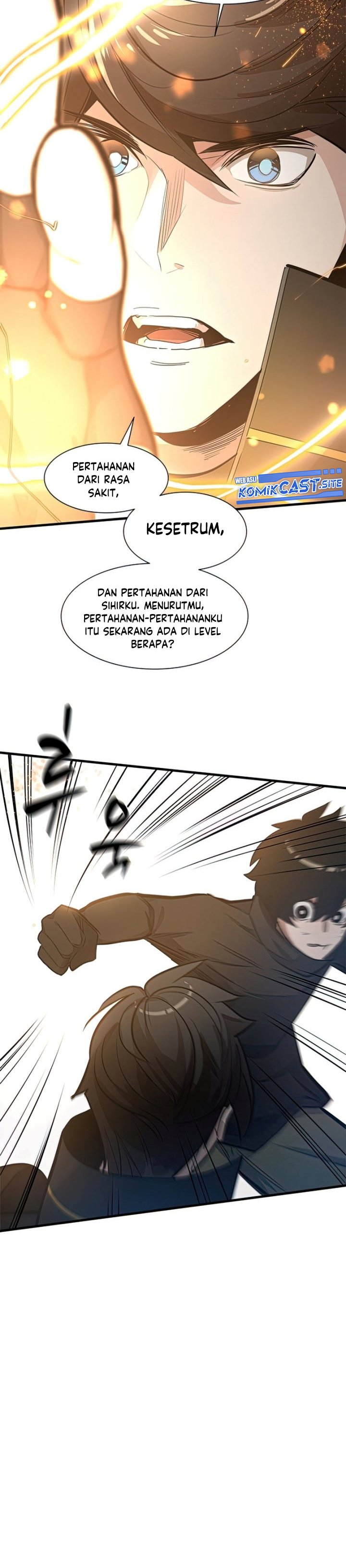 The Tutorial is Too Hard Chapter 89 page 12