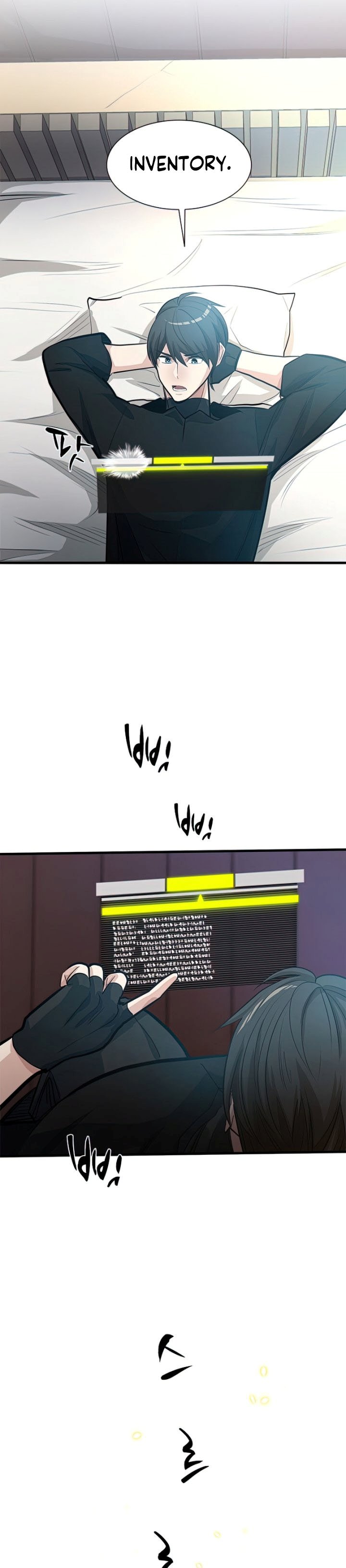 The Tutorial is Too Hard Chapter 89 page 29