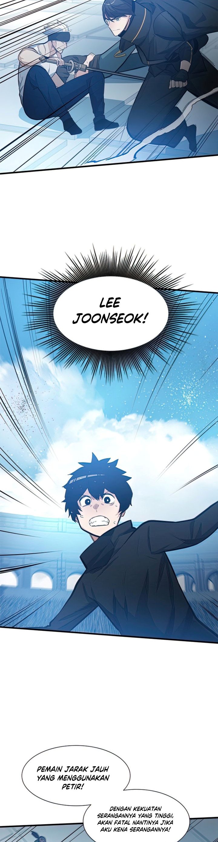 The Tutorial is Too Hard Chapter 89 page 7